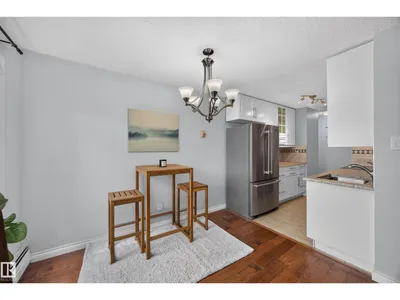 #602 9725 106 ST NW photo 15