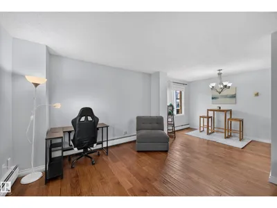 #602 9725 106 ST NW photo 20