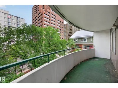 #602 9725 106 ST NW photo 25