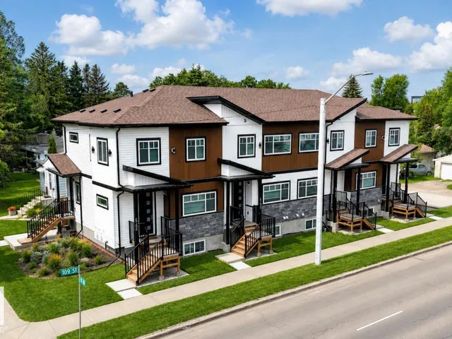 6710 109 ST NW, Edmonton