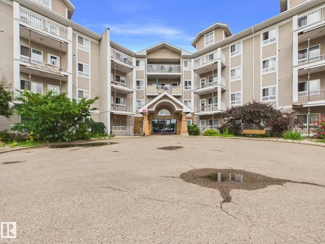 #309 5350 199 ST NW, Edmonton