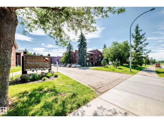 #104 2303 119 ST NW, Edmonton