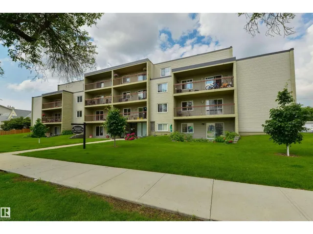 #401 11026 106 ST NW, Edmonton