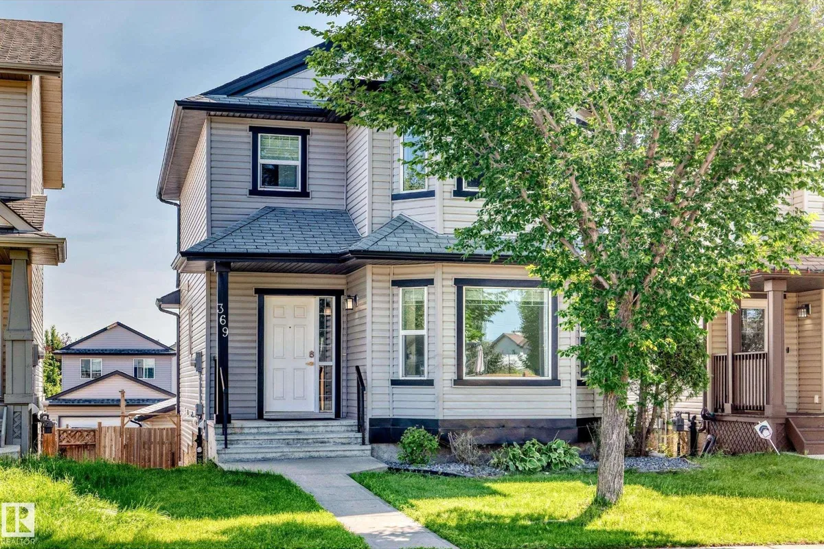 369 Brintnell BV NW NW exterior