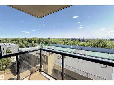 #700 10149 SASKATCHEWAN DR NW photo 5