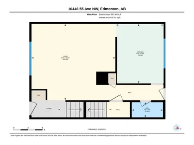 10446 55 AV NW photo 38
