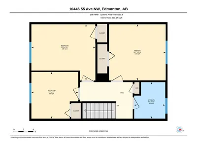 10446 55 AV NW photo 39