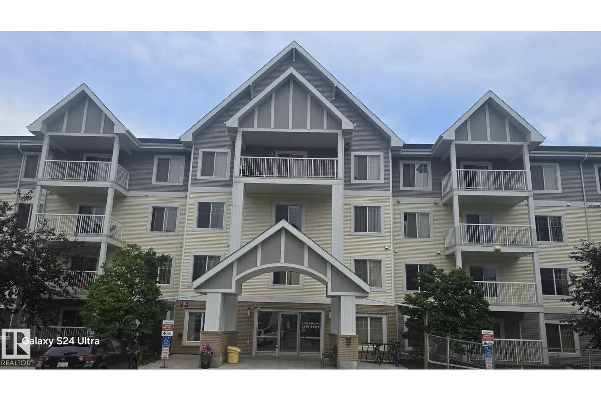 Larkspur exterior