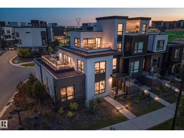 #42 5 RONDEAU DR, St. Albert