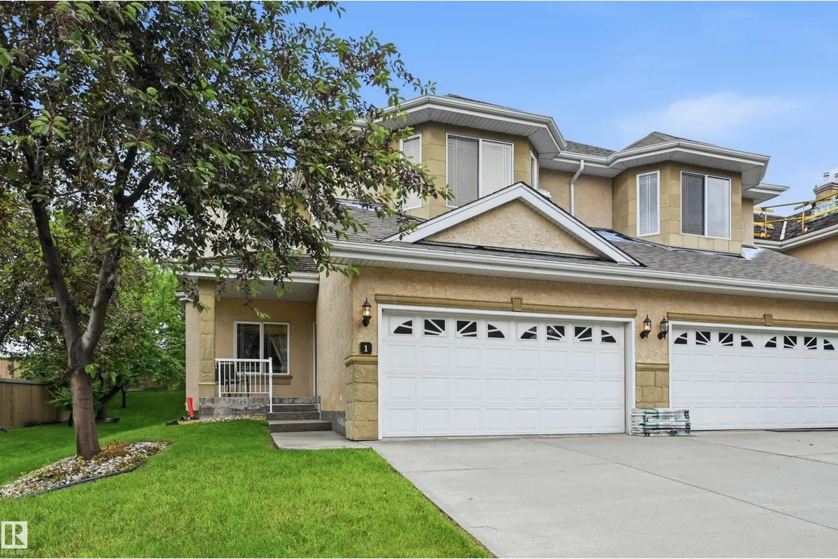 #1 577 BUTTERWORTH WY NW exterior