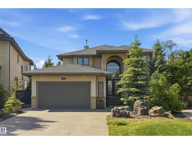 680 TODD LD NW, Edmonton