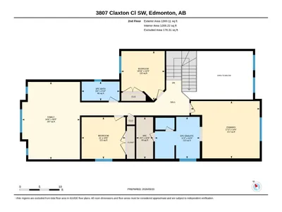 3807 CLAXTON CL SW photo 37