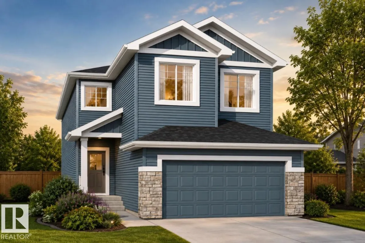 6315 30 AV SW exterior