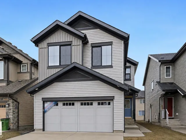 3212 DIXON WY SW, Edmonton