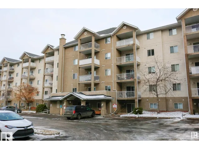 #116 10535 122 ST NW, Edmonton