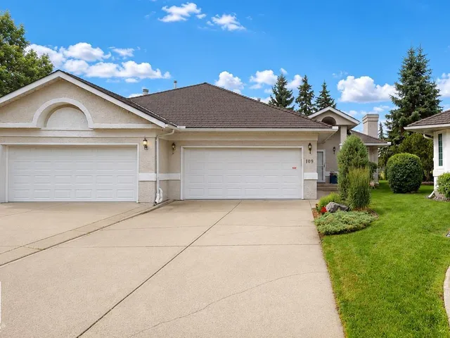 109 IRONWOOD PL NW, Edmonton