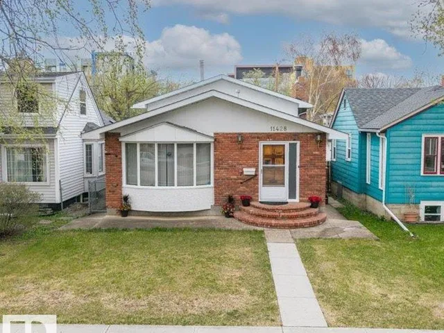 11428 79 AV NW, Edmonton