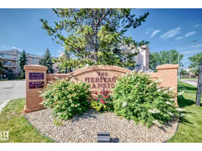 #109 10945 21 AV NW photo 65