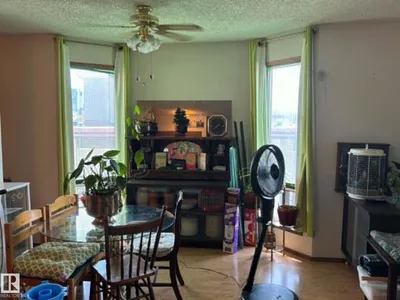 #401 10743 107 ST NW NW photo 16