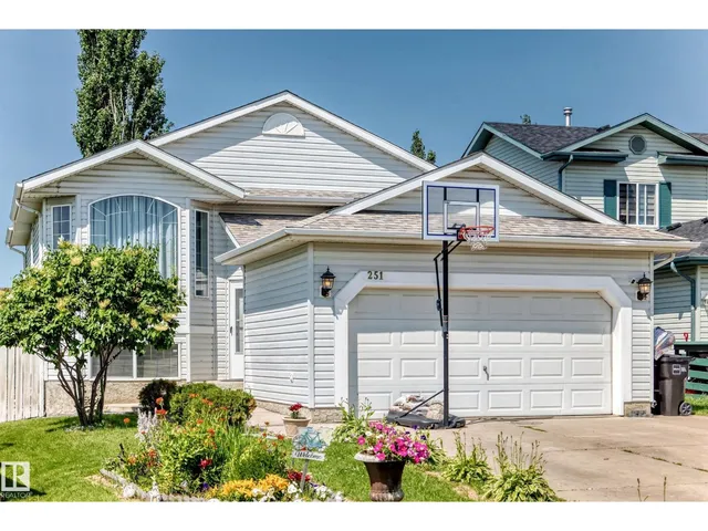 251 DUNVEGAN RD NW, Edmonton