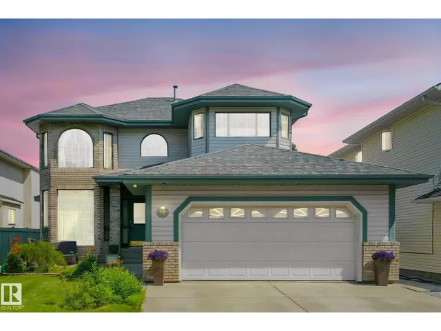177 kulawy DR N NW, Edmonton
