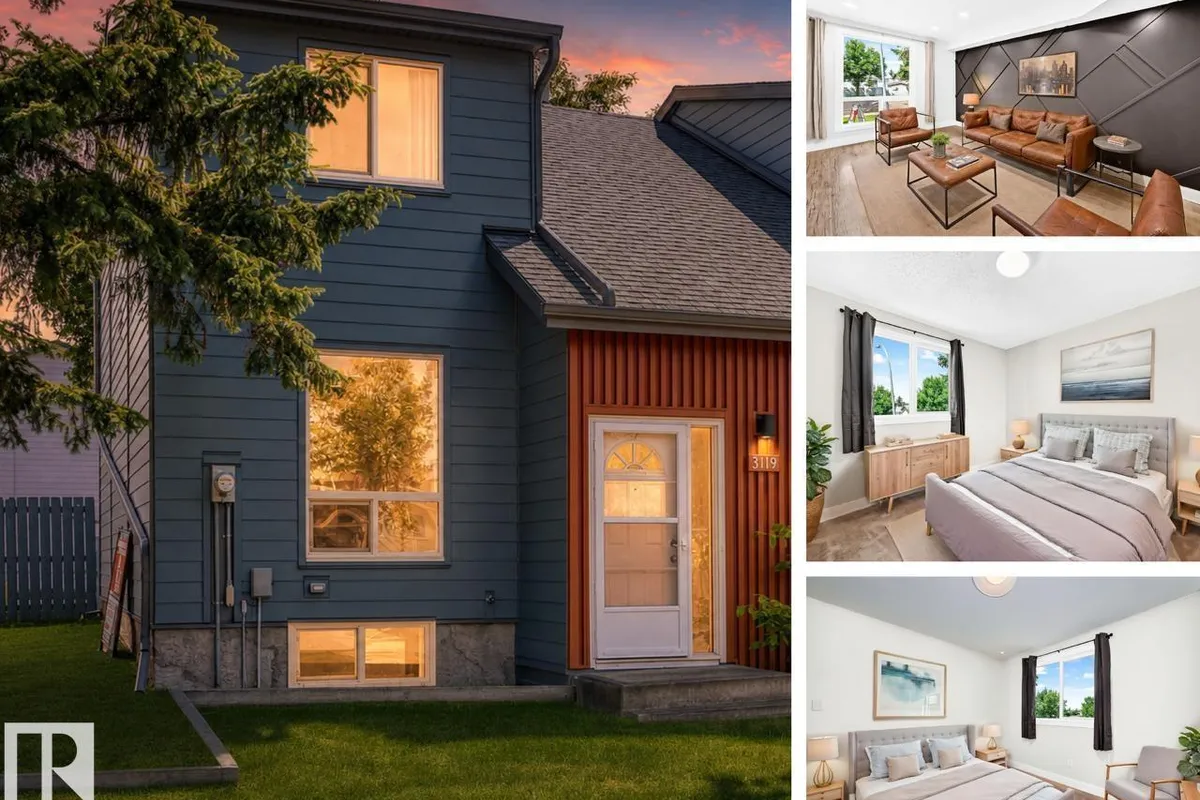 3119 144 AV NW exterior