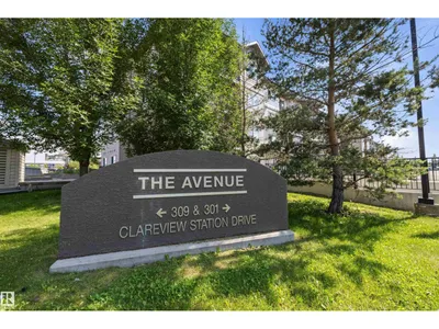 #143 301 CLAREVIEW STATION DR NW photo 4