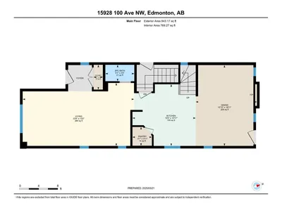 15928 100 AV NW photo 35