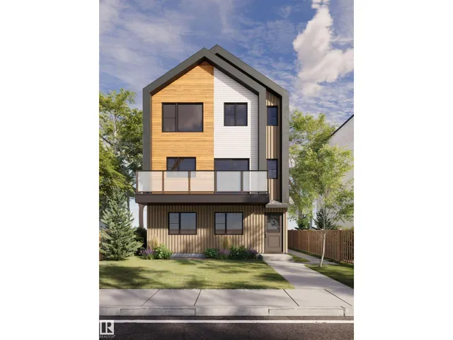 #9 1430 Aster WY NW, Edmonton