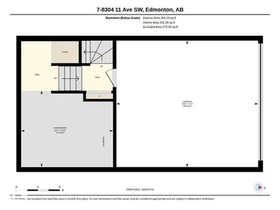 #7 8304 11 AV SW photo 56