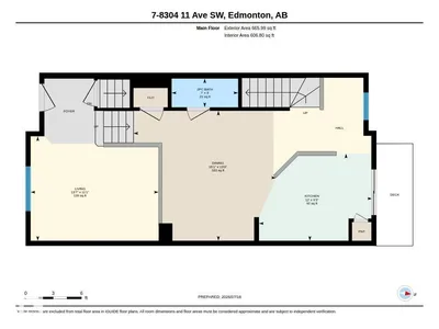#7 8304 11 AV SW photo 54