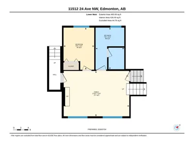 11512 24 AV NW photo 4