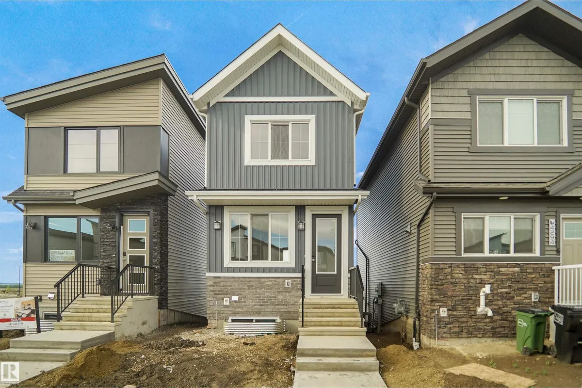 2135 210 ST NW exterior