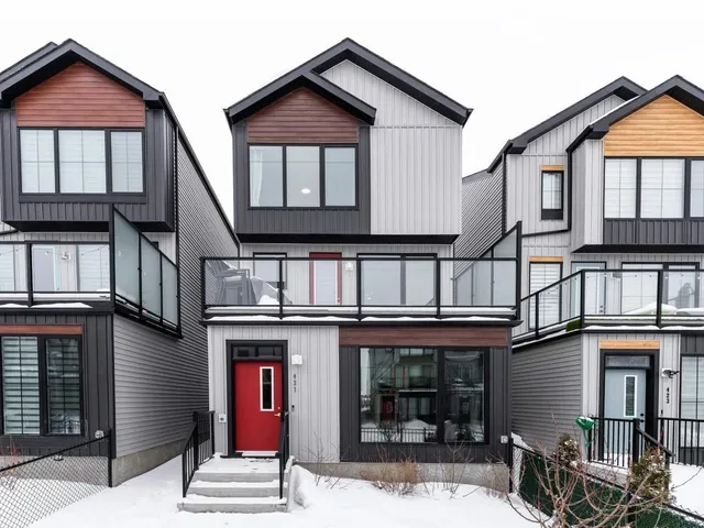 427 39 ST SW, Edmonton