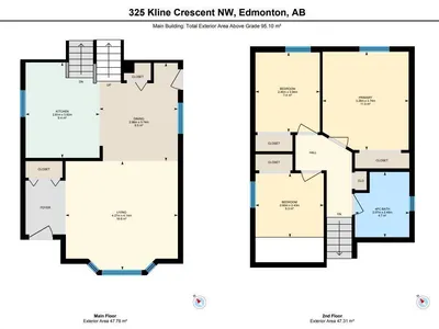 325 KLINE CR NW photo 29