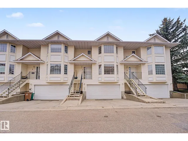 #7 10 DEVON CL, St. Albert