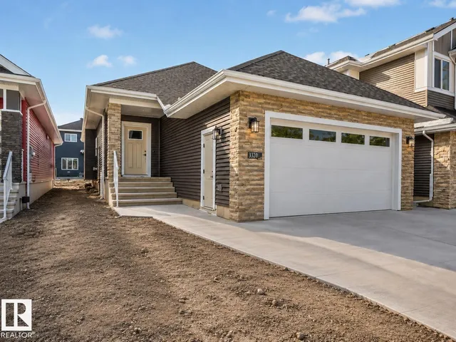 3320 CHICKADEE DR NW, Edmonton