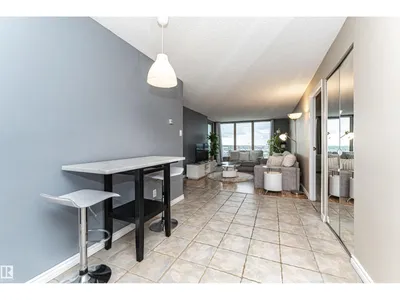 #1102 10149 SASKATCHEWAN DR NW photo 8