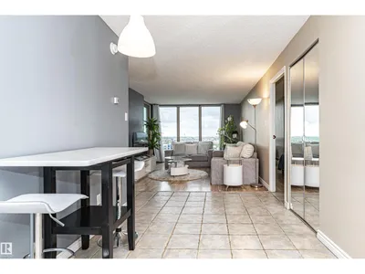 #1102 10149 SASKATCHEWAN DR NW photo 9