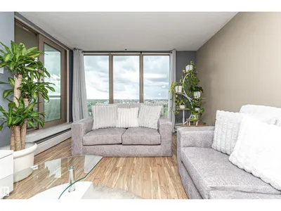 #1102 10149 SASKATCHEWAN DR NW photo 17