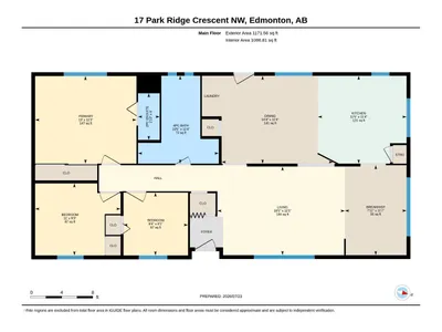 17 Park Ridge CR NW photo 24
