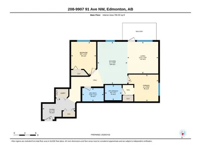 #208 9907 91 AV NW photo 62