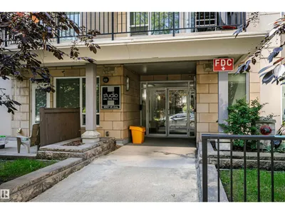 #208 9907 91 AV NW photo 7