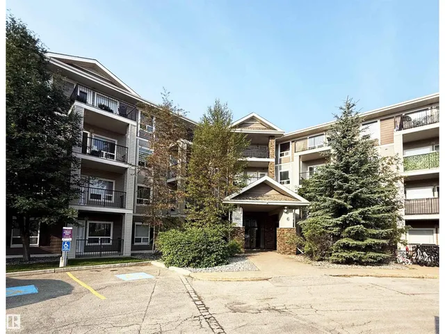 #1111 7339 SOUTH TERWILLEGAR DR NW, Edmonton