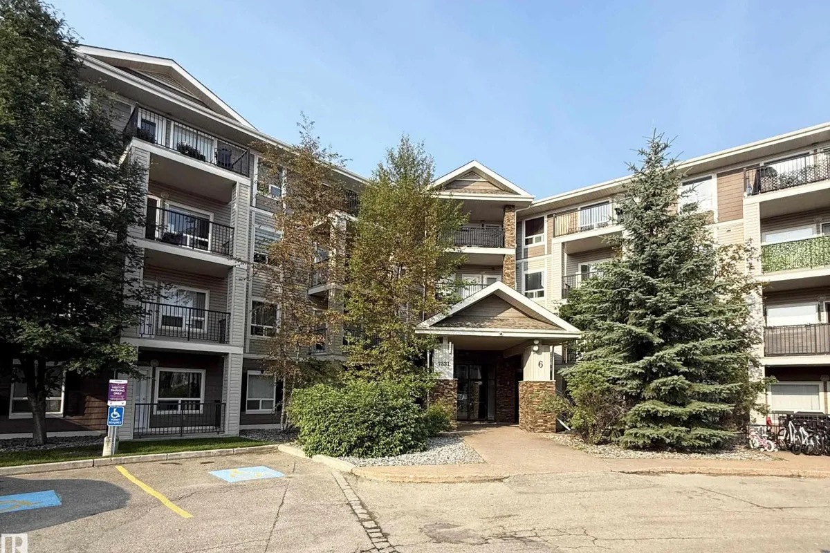 #6125 7331 SOUTH TERWILLEGAR DR NW exterior
