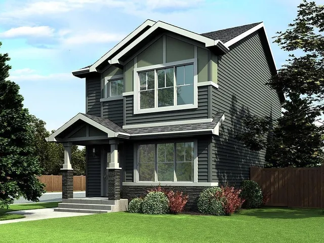 111 SERENO LN, Fort Saskatchewan