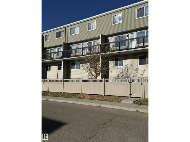 #108 7805 159 ST NW, Edmonton