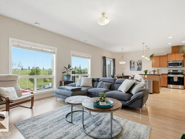 #17 7293 South Terwillegar DR NW, Edmonton