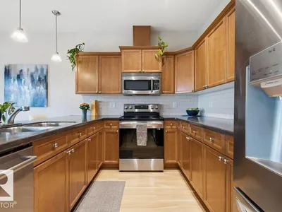#17 7293 South Terwillegar DR NW photo 13
