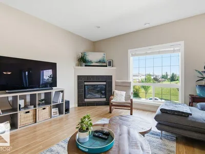 #17 7293 South Terwillegar DR NW photo 19